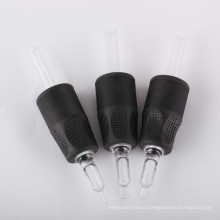 1inch 25mm Disposable Silicone Rubber Tattoo Grips